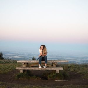 Meet your Posher, Abbie